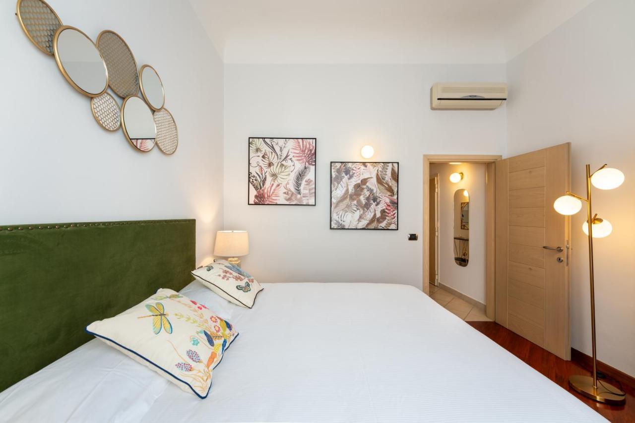 Elegant Suite Central Florence Exterior photo
