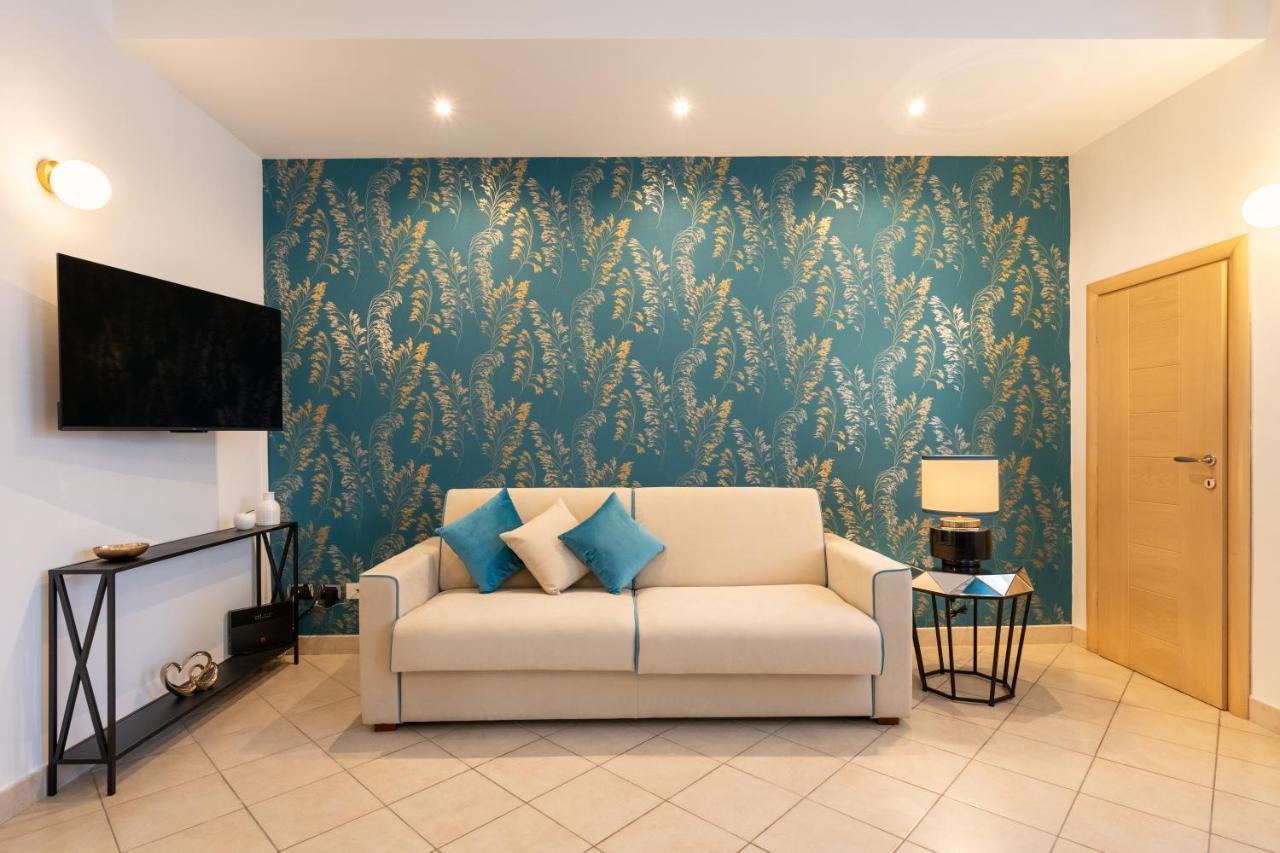 Elegant Suite Central Florence Exterior photo