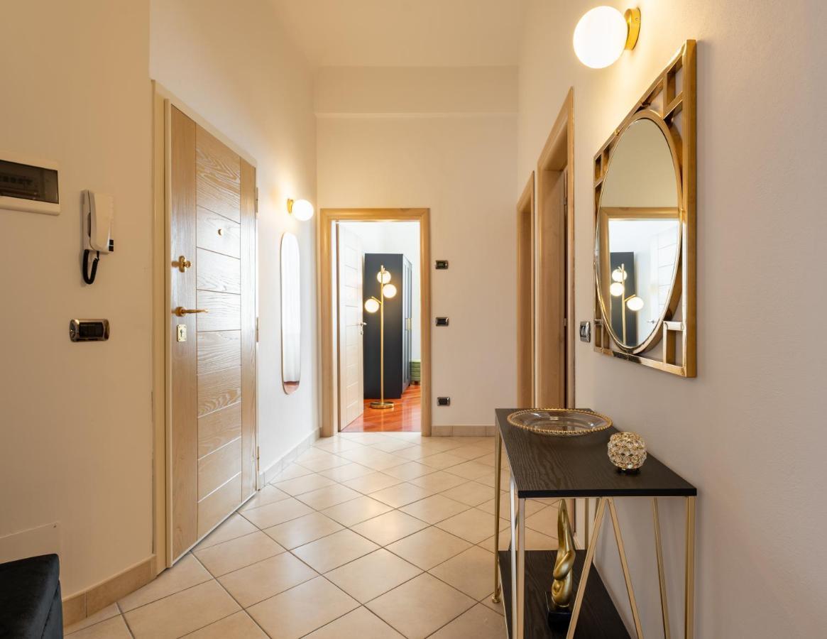 Elegant Suite Central Florence Exterior photo