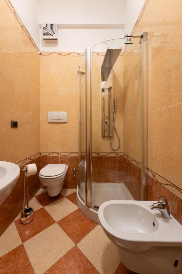Elegant Suite Central Florence Exterior photo