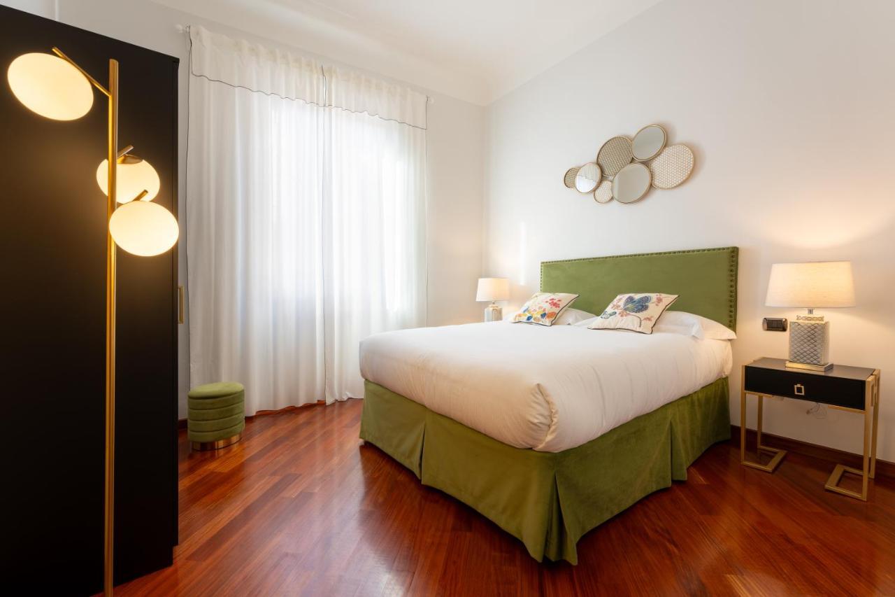 Elegant Suite Central Florence Exterior photo