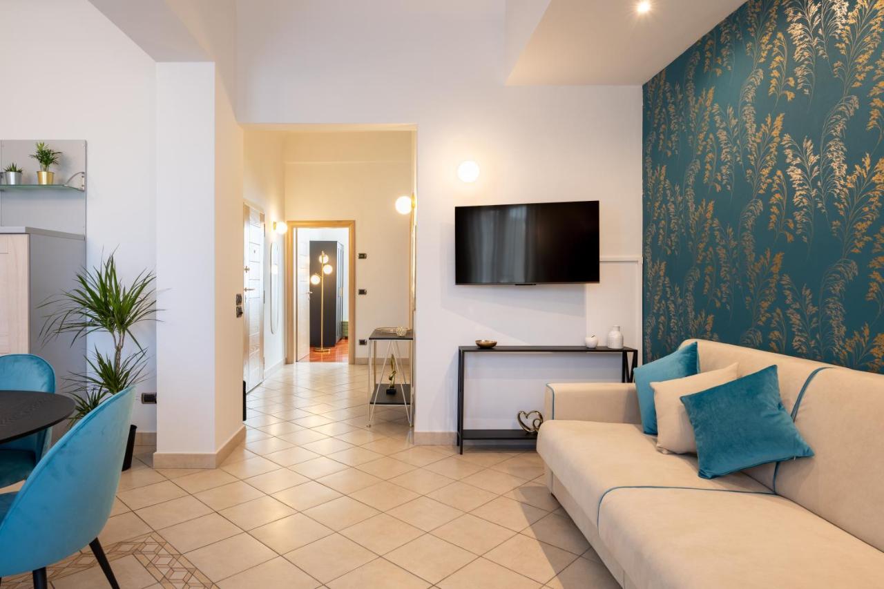 Elegant Suite Central Florence Exterior photo